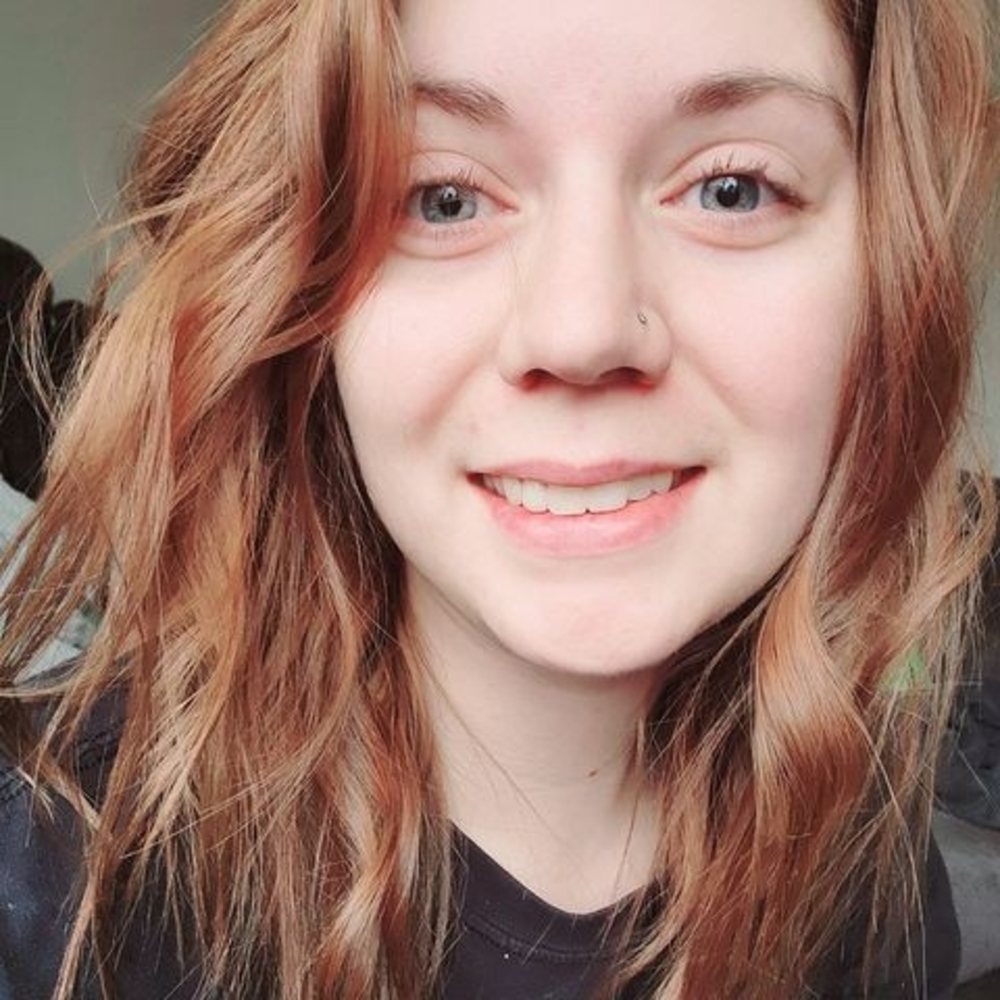 Meet your Posher, Ashley